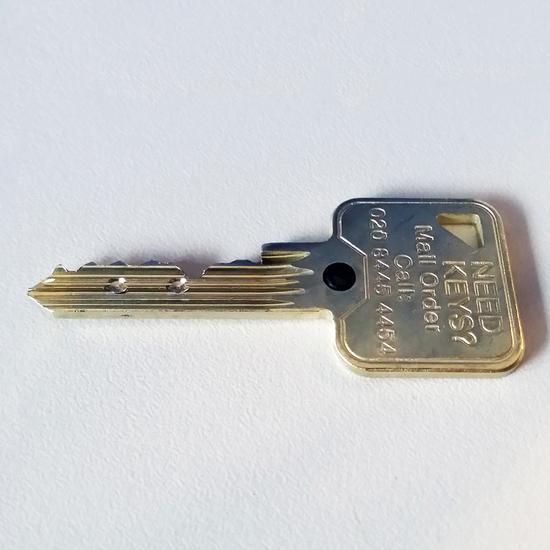 EUROSPEC MP10 KEY (BG)