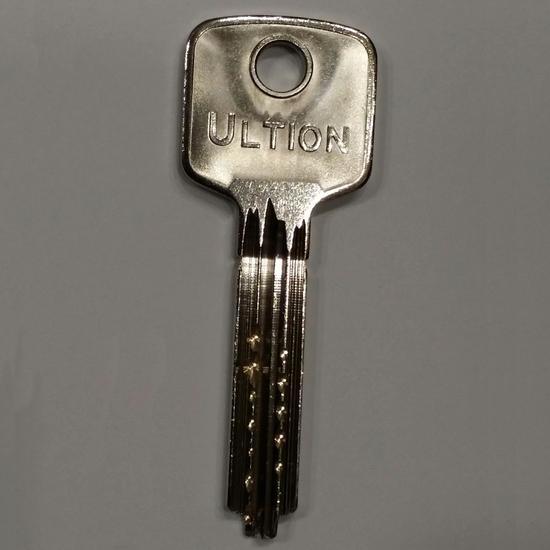 ULTION SECURITY KEY